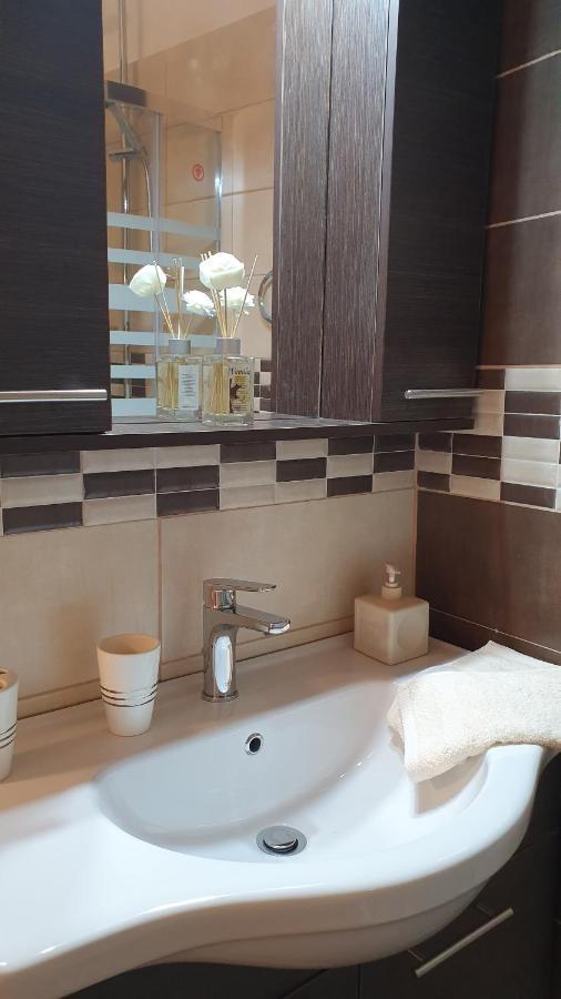 Studio Corfu Figareto Apartment *