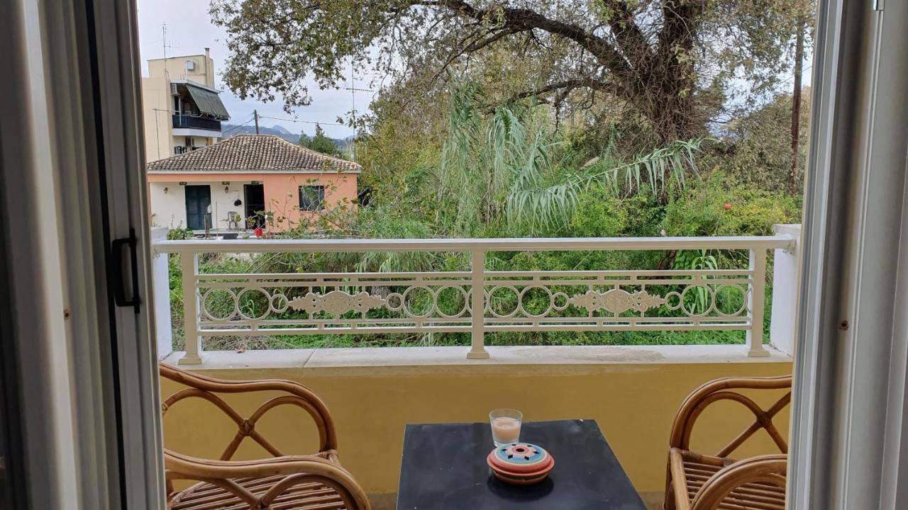 Studio Corfu Figareto