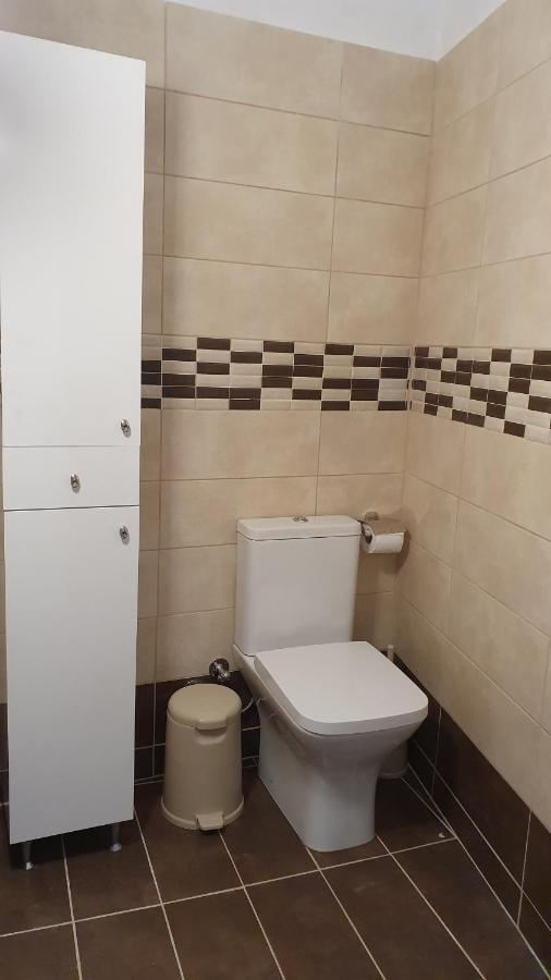 Studio Corfu Figareto * Kanoni (Corfu)