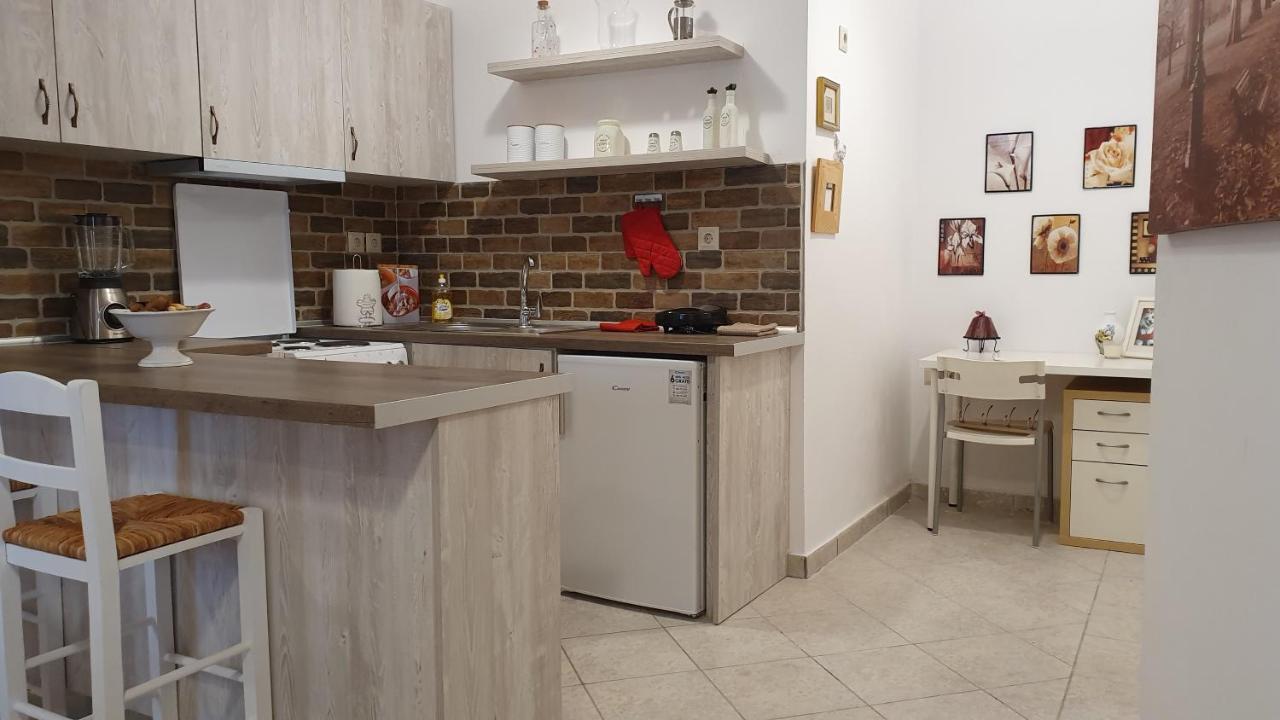 Apartment Studio Corfu Figareto