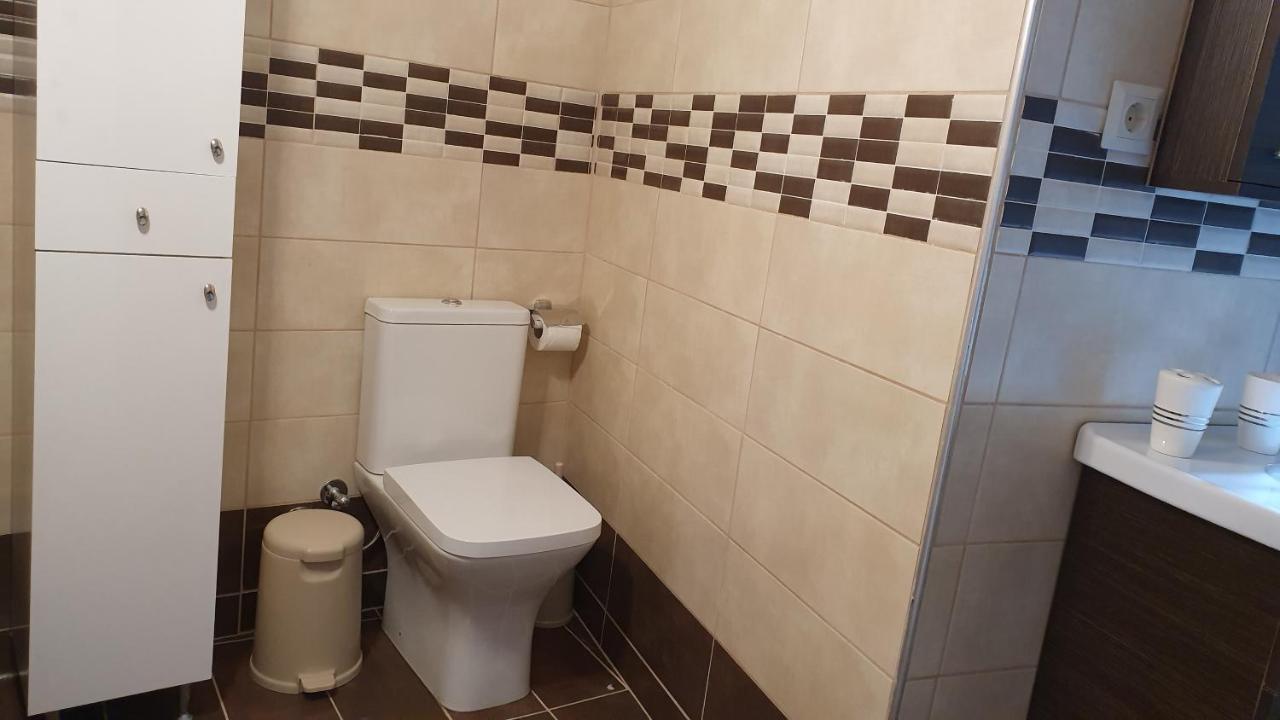 Apartment Studio Corfu Figareto *