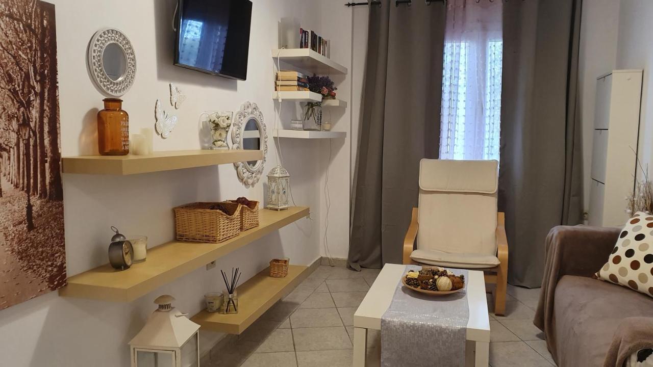 Studio Corfu Figareto Apartment