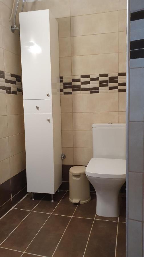 Studio Corfu Figareto Apartment *