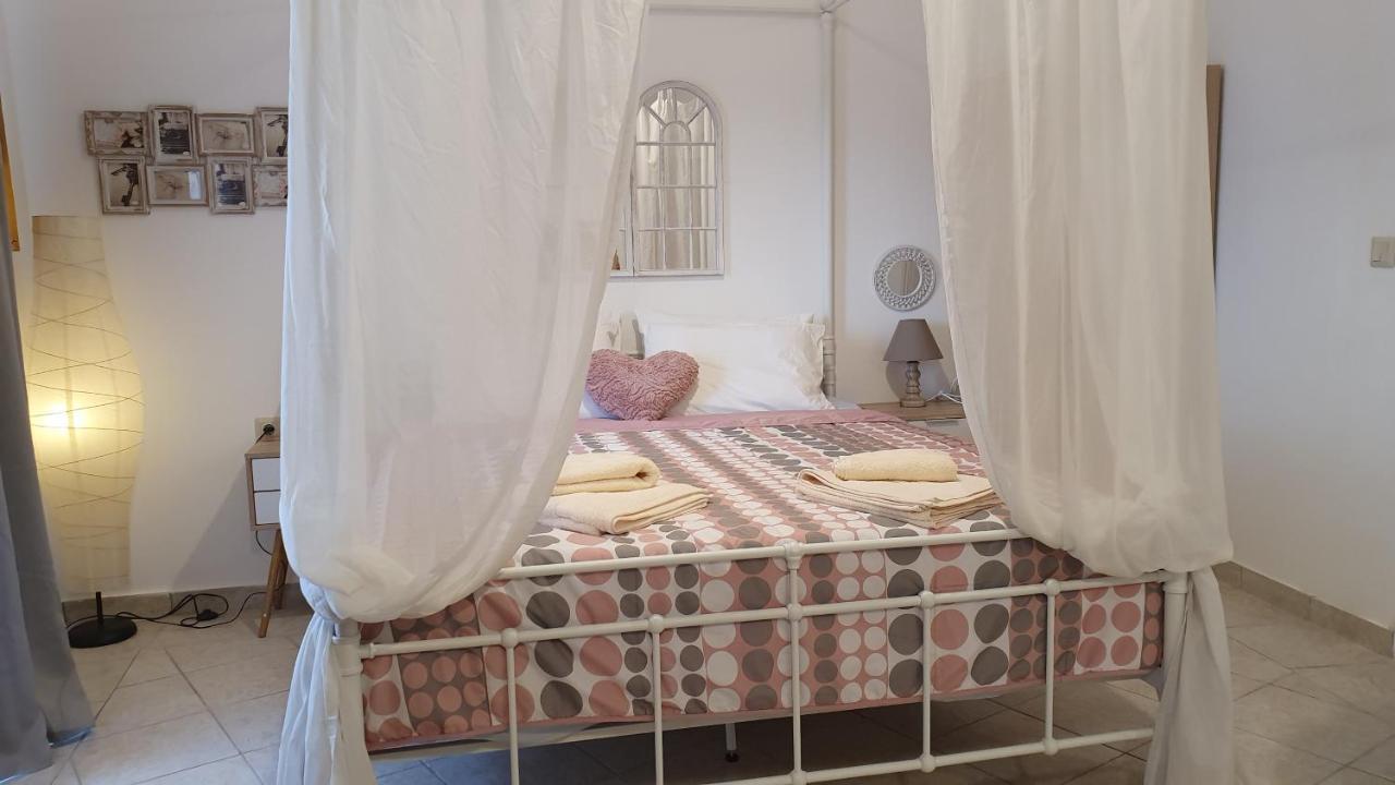 Studio Corfu Figareto *