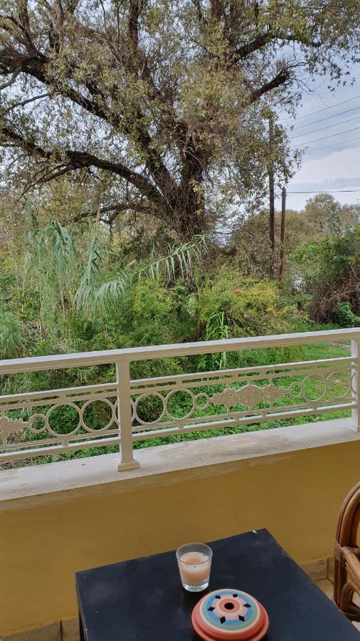 Apartment Studio Corfu Figareto *