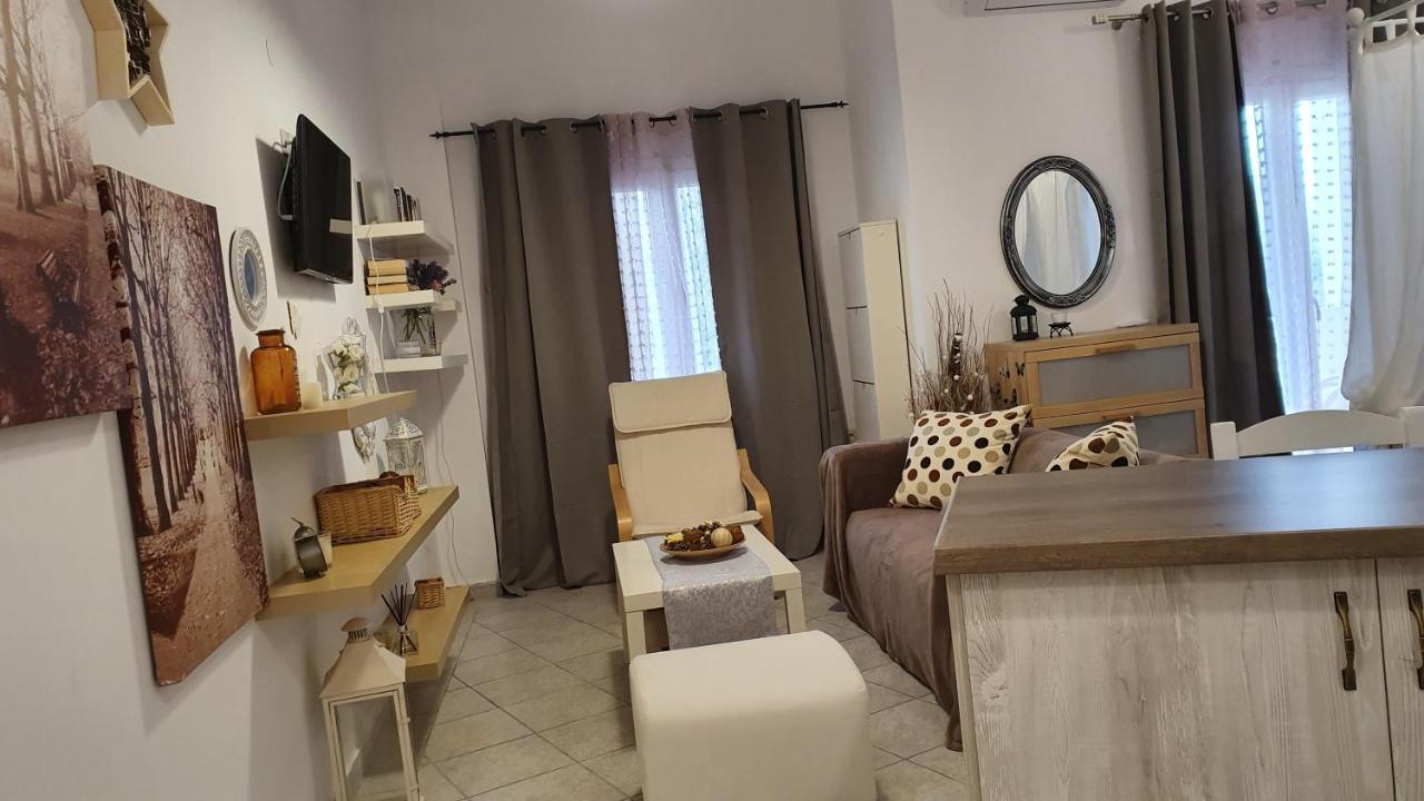 Studio Corfu Figareto Apartment Kanoni (Corfu)